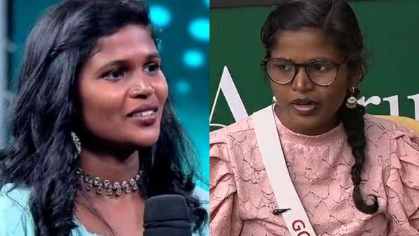 'ഇന്നസെന്റ്സ്‌ കാട്ടിയും ക്യൂട്ട്നസ്‌ വിതറിയും നെഗറ്റീവ്‌ ഇംപാക്ട് ഉണ്ടാക്കുന്നു'; ​ഗോപികയ്ക്ക് വിമർശനം!