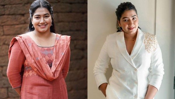 എന്നോട് ഓടി വന്ന് സോറി പറഞ്ഞു, ആ കുട്ടിയോട് ദേഷ്യം വെച്ചിരിക്കാൻ പറ്റിയില്ല; തുറന്ന് പറഞ്ഞ് ​ഗ്രേസ് ആന്റണി