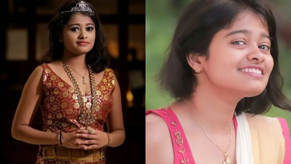 'എൻ്റെ അച്ഛൻ കൺവേർട്ടഡ് മുസ്ലീമാണ്, മലേഷ്യയിൽ നിന്ന് ഒരു മുസ്ലീ കുടുംബം ദത്തെടുത്തതാണ്'; പരിഹസിച്ചവരോട് ഹനാൻ!