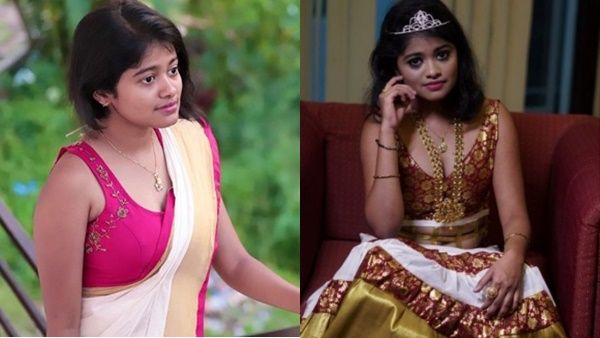 'പഴം' കാണിച്ച ഞരമ്പന് എട്ടിന്റെ പണി കൊടുത്ത് ഹനാന്‍, നീ തന്നെ ഇടീച്ചതാണോന്ന് കമന്റ്; മറുപടി