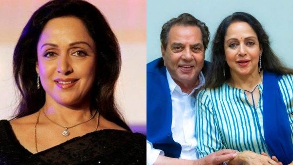 മകന്റെ രണ്ടാം ഭാര്യ; ​ഗർഭിണിയായപ്പോൾ ആ​രുമറിയാതെയെത്തിയ അമ്മായിയമ്മ; ഹേമ മാലിനി മറക്കാത്ത സംഭവം