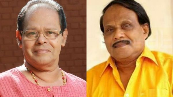 'മകൻ നല്ലവനും നിഷ്കളങ്കനുമാണെന്ന് തോന്നണം, ആ ദൈവവിളിയിൽ അപ്പനിട്ട ന്യൂജെൻ പേരാണ് ഇന്നസെന്റ്'; കലൂർ ഡെന്നീസ്