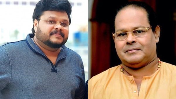 'സന്തോഷിക്കേണ്ട സാഹചര്യം അല്ലല്ലോ; അദ്ദേഹം ഇതിനൊക്കെ അടിമപ്പെട്ടെന്ന് അപ്പോഴാണ് തിരിച്ചറിയുന്നത്'