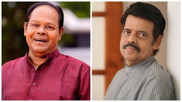 എന്നെ വെറുപ്പാണെന്നാണ് ഇന്നസെന്റ് അന്ന് പറഞ്ഞത്; പിന്നീടാണ് കാരണം അറിഞ്ഞതെന്ന് നടന്‍ ബാലചന്ദ്ര മേനോന്‍