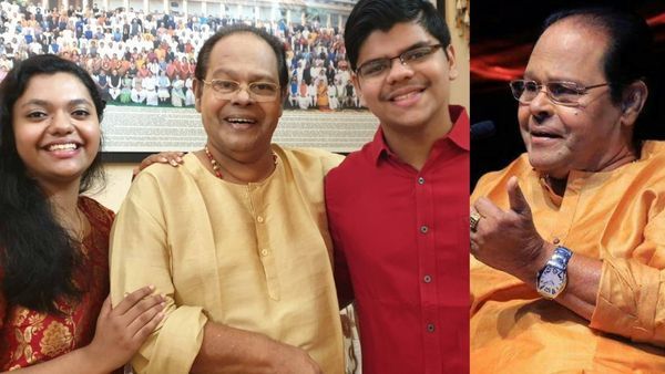 ഇനി അധികനാൾ ഉണ്ടാവില്ലെന്ന് തോന്നിയപ്പോൾ അവരെയും കൂടെക്കൂട്ടി; കൊച്ചുമക്കളെ കുറിച്ച് ഇന്നസെന്റ് പറഞ്ഞത്!