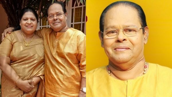പ്രണയമെന്നാൽ അത് ഭാര്യ ആലീസാണെന്ന് പറഞ്ഞ ഇന്നസെന്റ്; പരസ്‌പരം താങ്ങും തണലുമായിനിന്ന മാതൃകദമ്പതികൾ!