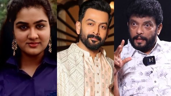 'ഞാൻ നായകനായ സിനിമ വിജയിച്ചത് അക്കാരണത്താലാണ്, പൃഥ്വിരാജുമായുള്ള സൗഹൃദം വന്നത് അങ്ങനെ'; ജ​ഗദീഷ്!