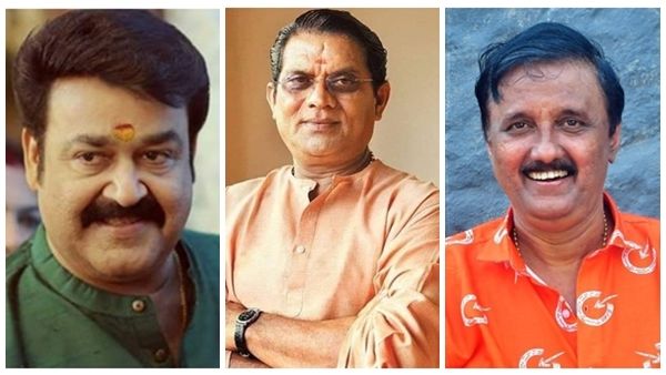 ജഗതി മോഹന്‍ലാലിനോട് പറഞ്ഞത് അറംപറ്റി പോയതാണ്; 10 വര്‍ഷത്തിന് മുന്‍പ് തന്നെ അതുണ്ടായി, ശാന്തിവിള ദിനേശ്