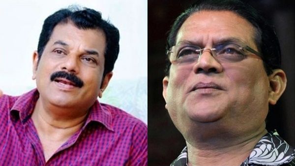 'ജ​ഗതി ശ്രീകുമാറിനും അച്ഛനും ജാതിയുടെ പേരിലുണ്ടായ പ്രതിസന്ധി; ജ​ഗതി ചേട്ടന്റെ വിചിത്ര സ്വഭാവത്തിന് കാരണം'