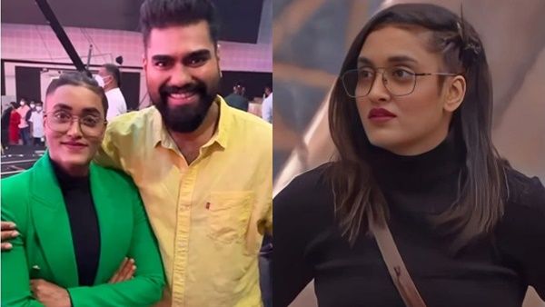 ഇതിന്റെ പ്രോ മാക്‌സ് വേര്‍ഷന്റെ കൂടെ ജീവിച്ചിട്ടുണ്ട്! റോബിനെ ആദ്യമേ മനസിലാക്കിയ ജാസ്മിന്‍