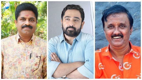 ഇത്ര നെറിക്കെട്ടവനാണോ എം ജയചന്ദ്രന്‍? രാജീവ് ആലുങ്കലിനോട് തുറന്നടിച്ച് സംവിധായകന്‍ ശാന്തിവിള ദിനേശ്