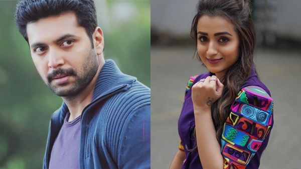 'തൃഷ കൈ എടുക്കാൻ ശ്രമിച്ചിട്ടും പറ്റിയില്ല; എന്തായിതെന്നായിരുന്നു അവളുടെ ചോദ്യം; ഞാനത് തിരിച്ചറിഞ്ഞില്ല'