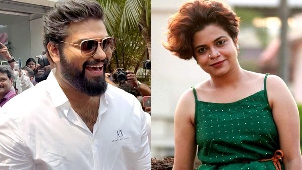 പ്രിയപ്പെട്ടവരേ ബിഗ് ബോസില്‍ സപ്പോര്‍ട്ട് ചെയ്യാത്തതിന് നന്ദി, മനോനില തകര്‍ന്നേനെ! റോബിനെ കൊട്ടി ജസ്‌ല
