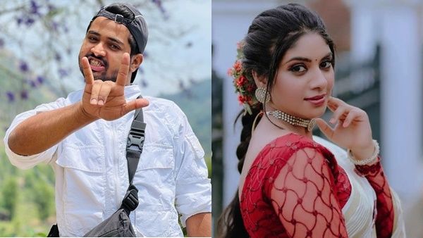 റെനീഷയുമായി ലവ് ട്രാക്ക് ഉണ്ടാക്കാന്‍ നോക്കി ജുനൈസ്; ആ പരിപ്പ് ഇവിടെ വേവില്ലെന്ന് റെനീഷ