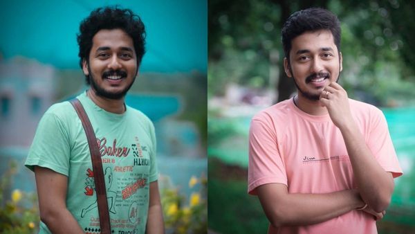 പ്രണയവും തേപ്പുമൊക്കെ എനിക്ക് ഇഷ്ടമില്ലാത്ത മേഖലയാണ്; അതിനൊക്കെ ഞാൻ നിർബന്ധിതനായതാണ്; കാർത്തിക് ശങ്കർ
