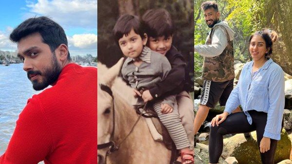 ലോകത്തിലെ ഏറ്റവും നല്ല സഹോദരി; നിനക്കെന്നെ കൊല്ലാൻ തോന്നുണ്ടാവും; മാളവികയ്ക്ക് കാളിദാസിന്റെ പിറന്നാളാശംസ
