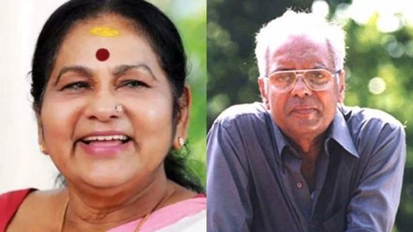 കള്ളത്തരം അന്നാണ് പിടികിട്ടിയത്; ഭരതൻ-കെപിഎസി ലളിത പ്രണയത്തെക്കുറിച്ച് ഒടുവിൽ ഉണ്ണികൃഷ്ണൻ പറഞ്ഞത്