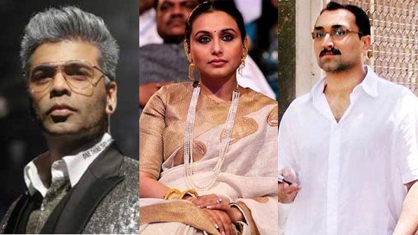 റാണിയും ഷാരൂഖും തമ്മിലുള്ള കിടപ്പറ രം​ഗം; ആദിത്യ ചോപ്ര അന്നെന്നെ വിളിച്ചു; ദമ്പതികളെക്കുറിച്ച് കരൺ ജോഹർ