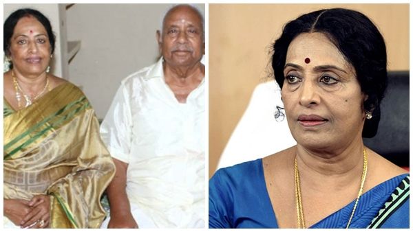 ചിട്ടി ഫണ്ട് ഉടമയെ കെട്ടിയതോടെ രക്ഷപ്പെട്ട നടി; കെ ആര്‍ വിജയയുടെ രാജകീയ ജീവിതം കണ്ട് നടന്മാരും അസൂയപ്പെട്ടു