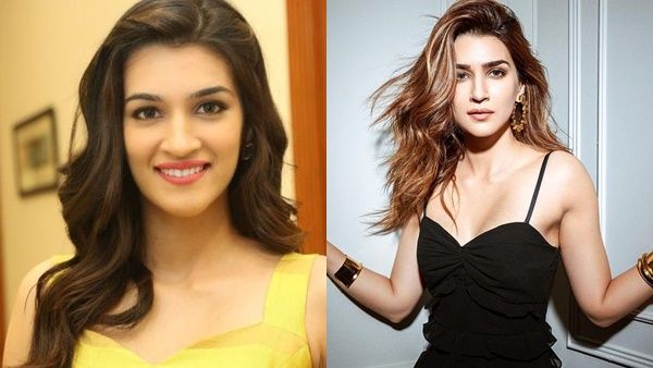 കൃതിയുടെ മാറ്റത്തിന് പിന്നില്‍ പ്ലാസ്റ്റിക് സര്‍ജറി; രഹസ്യമാക്കി വച്ചത് കണ്ടെത്തി സോഷ്യല്‍ മീഡിയ