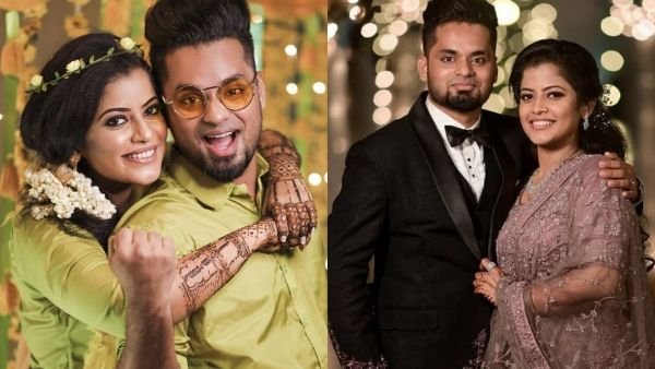കല്യാണം കഴിഞ്ഞിതുവരെ ഞങ്ങളെ ഇവളുടെ വീട്ടില്‍ കയറ്റിയിട്ടില്ല; വിഷമമുണ്ടെന്ന് കുക്കുവും ദീപയും