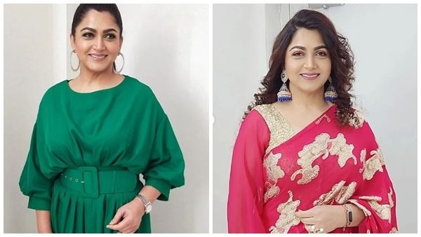 എങ്ങനെത്തെ സിനിമയില്‍ അഭിനയിച്ചാലും കുഴപ്പമില്ല, കാശ് കിട്ടിയാല്‍ മതി! പിതാവിനെ കുറിച്ച് നടി ഖുശ്ബു പറഞ്ഞത്