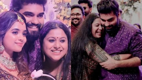 കുടുംബം വലുതായെന്നും സർപ്രൈസ് വരുന്നുണ്ടെന്നും ലക്ഷ്മിപ്രിയ, റോബിനും ആരതിയും വീട്ടിൽ വരുന്നുണ്ടോയെന്ന് ആരാധകർ!