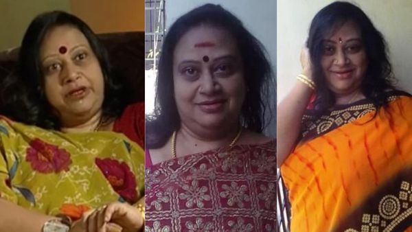 അന്ന് കുടുംബം കഴിഞ്ഞുപോകണം എന്നേ ഉണ്ടായിരുന്നുള്ളു, ഇനി അത്തരം വേഷങ്ങൾ ചെയ്യില്ല; ലളിതശ്രീ പറയുന്നു