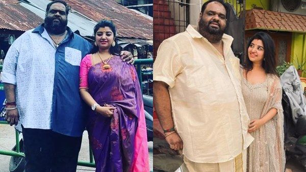 അവളുടെ സ്നേഹം എന്നെ മാറ്റുന്നു; ഇതൊന്നും അവൾ സമ്മതിച്ചതല്ല; ഭാര്യയെക്കുറിച്ച് രവീന്ദർ