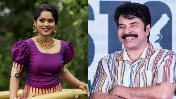 അഭിമുഖത്തിനിടെ മമ്മൂക്ക ദേഷ്യപ്പെട്ടു, ഇറങ്ങിപ്പോയി, ഞാന്‍ പൊട്ടിക്കരഞ്ഞുപ്പോയി: ആര്‍ജെ രേണു