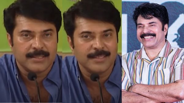 മമ്മൂട്ടിക്ക് കോമഡി വഴങ്ങില്ലെന്ന് ചിലർ തീരുമാനിച്ചു; എന്റെ കോമഡിക്കും ചിരിക്കാമെന്ന് കാലം തെളിയിച്ചു!
