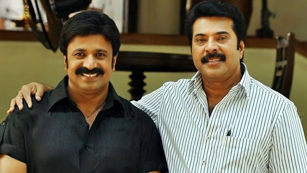 മകന്റെ ചില കല്യാണക്കാര്യം മമ്മൂക്കയോട് പറഞ്ഞു; അത് വേണ്ടെന്നാണ് പുള്ളി പറഞ്ഞത്! സൗഹൃദത്തെ പറ്റി നടന്‍ സിദ്ദിഖ്