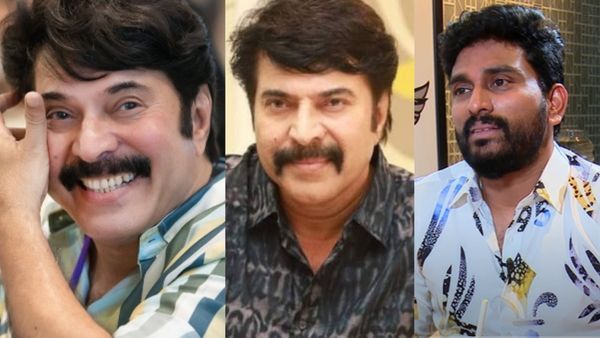 'മമ്മൂക്കയെ കുറിച്ച് ആളുകൾ പറയുന്നത് സത്യമാണ്, നേരിട്ടറിഞ്ഞു; അദ്ദേഹത്തിന്റെ ആ ചോദ്യത്തിൽ ഞാൻ ഞെട്ടി!'