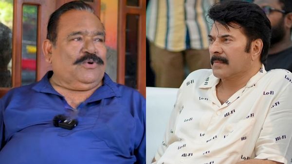 മമ്മൂട്ടിക്ക് അന്ന് എന്നോട് അസൂയ തോന്നിയിരുന്നു, പുസ്തകത്തിലും എഴുതി! ഇന്ന് വേറെ ലെവലായി: പുന്നപ്ര അപ്പച്ചൻ