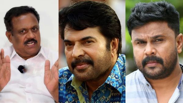 ഷോയ്ക്ക് പോയ മിമിക്രിക്കാരെ ദുബായ് പോലീസ് പൊക്കി; മമ്മൂക്കയും ദിലീപും ഉണ്ടായിരുന്നുള്ളു സഹായത്തിന്: നിർമാതാവ്