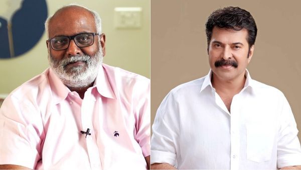 മമ്മൂട്ടി സാർ എന്നെ അദ്ദേഹത്തിന്റെ സിനിമകളിലേക്ക് റെക്കമെന്റ് ചെയ്തിരുന്നു, പക്ഷെ..!; കീരവാണി പറഞ്ഞത്