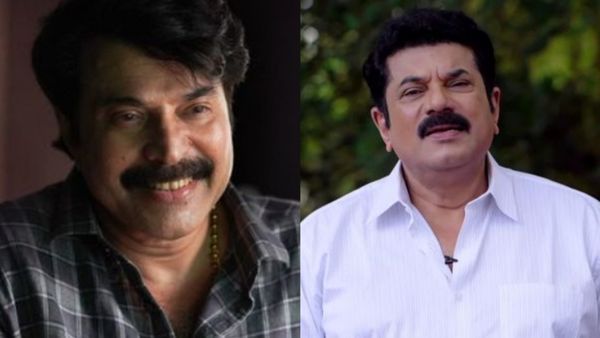 'മമ്മൂട്ടിയുടെ ഡയലോഗ് കേട്ട് ഷൂട്ടിന് വന്ന ജനങ്ങൾ കരഞ്ഞു; എന്റെ സിനിമാ ജീവിതത്തിൽ അങ്ങനെയൊന്ന് കണ്ടിട്ടില്ല!'