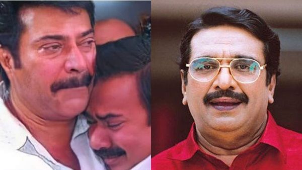 'എന്നോടൊന്ന് പറയാമായിരുന്നില്ലേ, മരിച്ചപ്പോൾ അതും പറഞ്ഞാണ് മമ്മൂക്ക കരഞ്ഞത്; അവർ സഹോദരൻമാരെ പോലെ'
