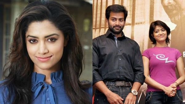 എന്റെ വി​ഗ് എടുത്ത് മാറ്റിയപ്പോൾ പൃഥിരാജിന്റെ പ്രതികരണം; അൻവർ സിനിമയുടെ അവസാന ഭാ​ഗമായിരുന്നു; മംമ്ത