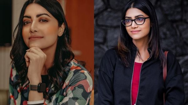 വെള്ളപ്പാണ്ട് എന്ന വിളി; എനിക്കാരുടേയും സിമ്പതി വേണ്ട; അതൊന്നും എന്റെ ചിത്രങ്ങളല്ല: മംമ്ത മോഹന്‍ദാസ്