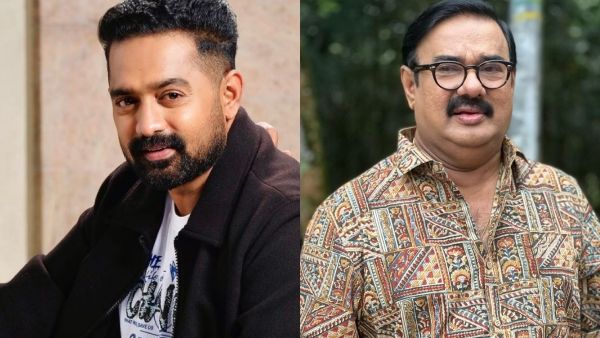 'ആസിഫ് കഴിക്കുന്നത് തന്നെയാണ് യൂണിറ്റ് അം​ഗങ്ങൾക്കും നൽകുന്നത്, അല്ലെങ്കിൽ ഇൻസൾട്ടാവില്ലേ?'; മണിയൻപിള്ള രാജു!