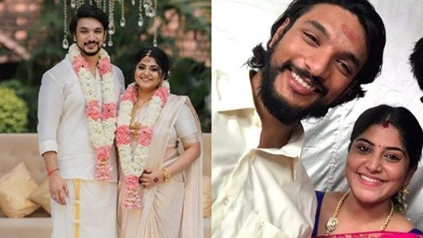 ആ നടി നല്ല സുഹൃത്താണെന്ന് മഞ്ജിമയും; പ്രണയത്തെക്കുറിച്ച് തുറന്ന് പറഞ്ഞത് അവരോട്; ഗൗതം