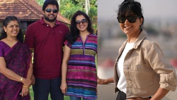 'അമ്മയ്ക്കും ചേട്ടനും എന്നെ ഒറ്റയ്ക്ക് വിടാൻ പേടി, ഞാൻ സാഹസീകത കാണിക്കാറില്ല'; നടി മഞ്ജു വാര്യർ പറയുന്നു