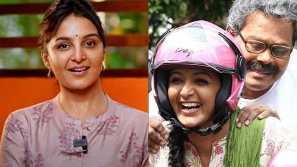 അങ്ങനെയൊരു ഇന്നസെന്റേട്ടനെ ആദ്യമായി കാണുകയായിരുന്നു! എന്തായിരുന്നു ആ കഥ?