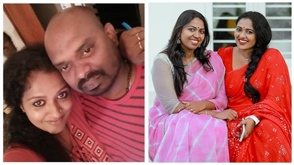 ഭര്‍ത്താവിനെ ഒഴിവാക്കിയെന്ന് ഞാന്‍ പറഞ്ഞോ? കൂട്ടുകാരി ജീവിതപങ്കാളിയാവുമോ! പ്രതികരിച്ച് നടി മഞ്ജു സുനിച്ചന്‍