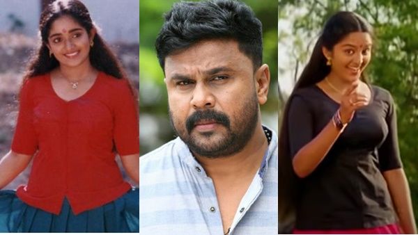 ഒരു പെണ്ണ് വിടാതെ പിന്തുടരുണ്ടെന്ന് കൈ നോട്ടക്കാരൻ‌‌; ഏത് പെണ്ണാണെന്ന് ഒരു പിടിയുമില്ലായിരുന്നു; ദിലീപ്