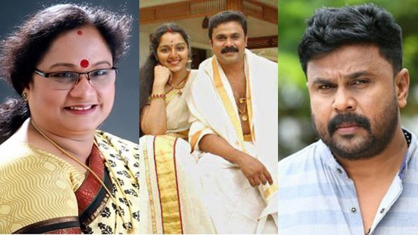 അവളാണ് ഭാര്യ; മഞ്ജുവിനെ സൂക്ഷിക്കാൻ പറ്റാത്തവരെക്കുറിച്ച് ഒന്നേ പറയാനുള്ളൂ; ജീജ സുരേന്ദ്രൻ