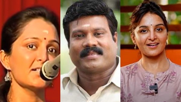 മണിയേട്ടൻ എന്റെയാെപ്പം ചങ്കൂറ്റത്തോടെ നിന്നു; അദ്ദേഹം കരഞ്ഞാൽ ഞാനും കരയുമായിരുന്നു; മഞ്ജു പറഞ്ഞത്