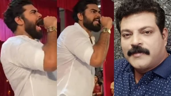 'റോബിനെ പച്ചത്തെറി പറയൂ... പെട്ടെന്ന് പ്രശസ്തരാകൂ, നിങ്ങളുടെ വീട്ടിൽ വന്ന് അവൻ കൂവുന്നില്ലല്ലോ'; മനോജ് കുമാർ!