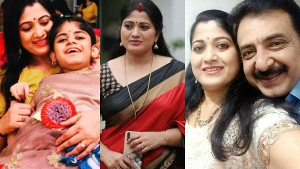 'മകളുടെ കാര്യം ഓർത്ത് വിഷമിച്ചിരിക്കും, എന്റെ ഭാര്യയായി അഭിനയിക്കാനാണ് സിന്ധു തിരിച്ച് വന്നത്'; മനു വർമ്മ!